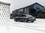 Audi A6L 55 TFSI Quattro S-Line 2019 года (CN)